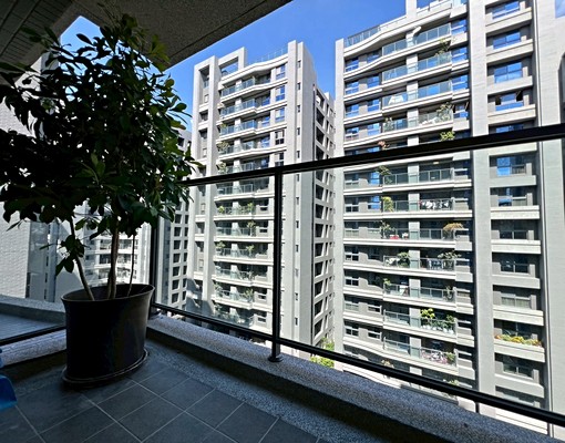 全新交屋馥景莊園三房平車/租金含管、車 - Image 10