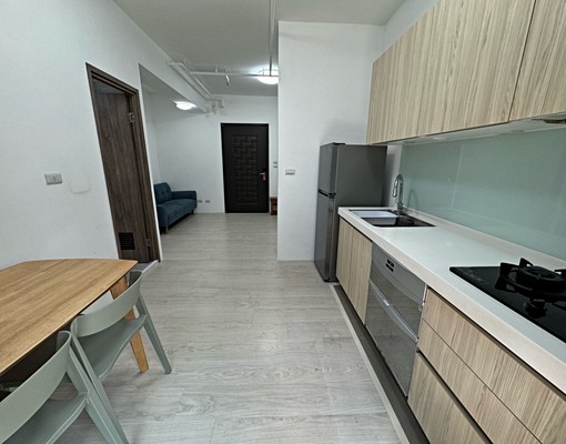 [總太聚作]高樓層朝南💕2房租金23000元含車不管可租補 - Image 5