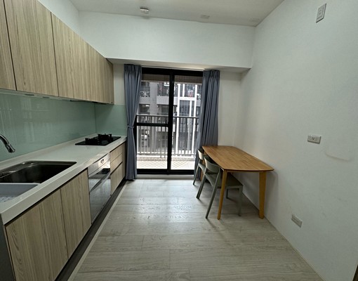 [總太聚作]高樓層朝南💕2房租金23000元含車不管可租補 - Image 4