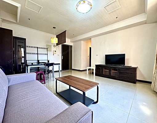 歡迎租補報稅，入籍可談。高樓景觀戶採光佳，含車管 - 591租屋網 - Image 1