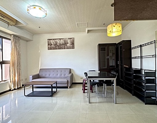 歡迎租補報稅，入籍可談。高樓景觀戶採光佳，含車管 - 591租屋網 - Image 3