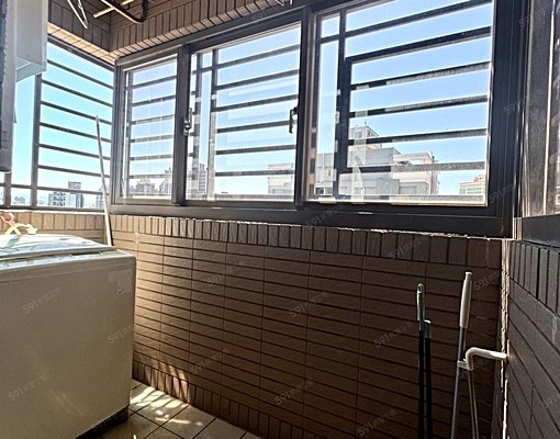 歡迎租補報稅，入籍可談。高樓景觀戶採光佳，含車管 - 591租屋網 - Image 6