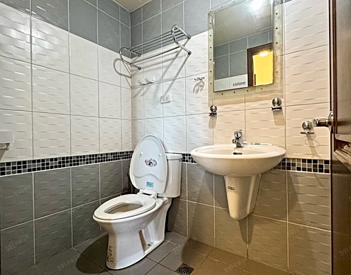 歡迎租補報稅，入籍可談。高樓景觀戶採光佳，含車管 - 591租屋網 - Image 7