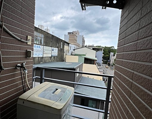 竹科金山街寶山路可租補台電新裝潢陽台洗衣機變頻冷氣室內機車位 - 591租屋網 - Image 6