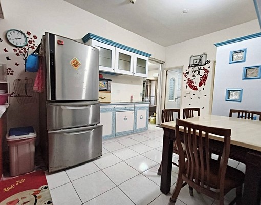 租-龍騰天下｜高樓明亮三房家俱全含車含管｜可租補 - Image 11