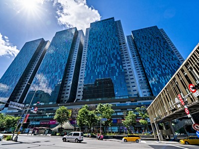 社區圖片
