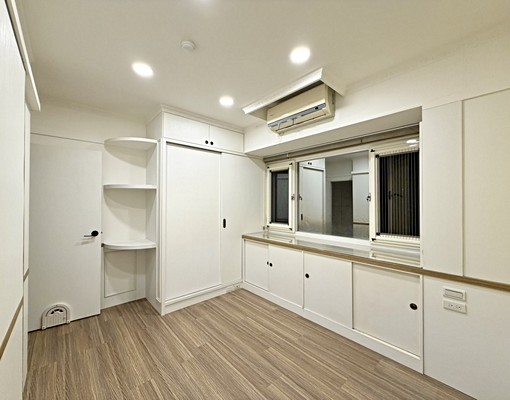 中壢捷運A21。光明公園。法國香榭三房 - Image 10