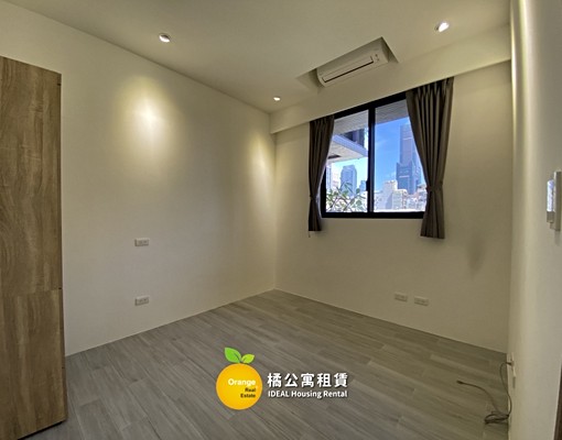 🍊亞灣C10漢神灣見築寵物友善清新2房車位 - Image 10