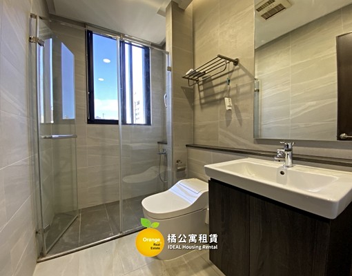 🍊亞灣C10漢神灣見築寵物友善清新2房車位 - Image 12