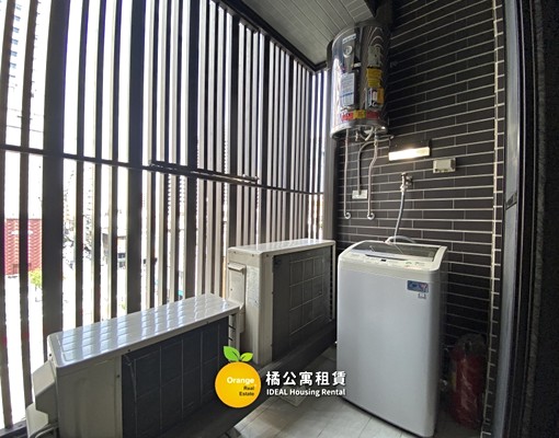 🍊亞灣C10漢神灣見築寵物友善清新2房車位 - Image 13