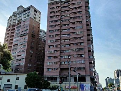 社區圖片