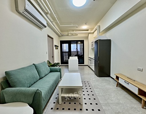 安平可租補邊間美式2房 - Image 1