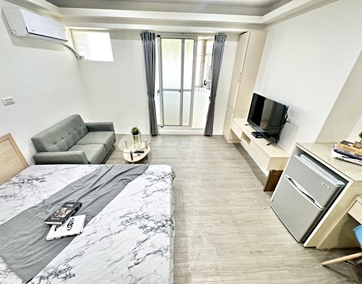 ✨超秒湳✨雙租屋補助✨近逢甲水湳商圈✨陽台獨洗✨ - Image 5