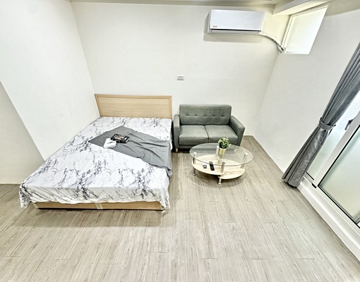 ✨超秒湳✨雙租屋補助✨近逢甲水湳商圈✨陽台獨洗✨ - Image 11