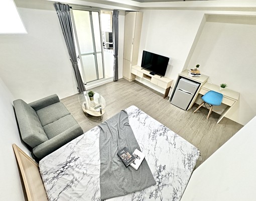 ✨超秒湳✨雙租屋補助✨近逢甲水湳商圈✨陽台獨洗✨ - Image 9