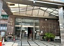 東區-林森路一段店面，261.2坪