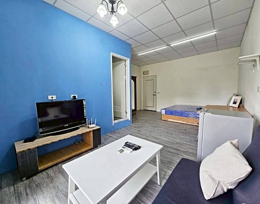 大買家💕超大空間🍎陽台獨洗曬🍎可租補💕仁愛長庚 - Image 3