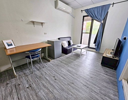 大買家💕超大空間🍎陽台獨洗曬🍎可租補💕仁愛長庚 - Image 4