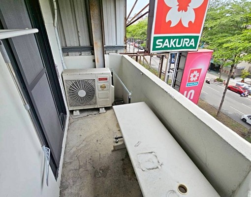 大買家💕超大空間🍎陽台獨洗曬🍎可租補💕仁愛長庚 - Image 7