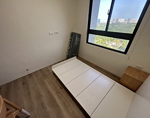 近大園國中客運全新電梯大樓整層住家含管含車位 - Image 13