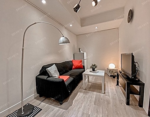 🏡可租補.新裝潢.採光.電梯.信義安和 - Image 2