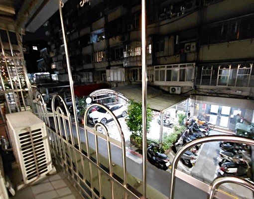 捷運中山國小4分【超值3房2廳】低樓層★有廚房★採光佳 - Image 15
