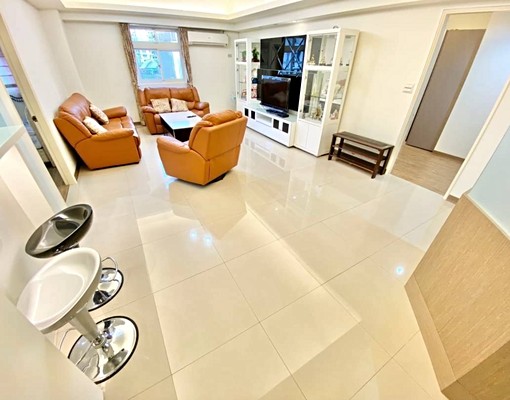 🎈歐嗨唷~永和近捷運三房🔅包裹垃圾代收🔅陽台天然瓦斯 - Image 2