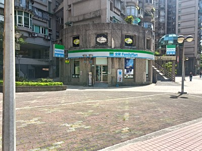 社區圖片