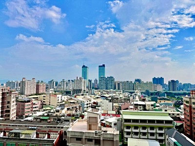 社區圖片