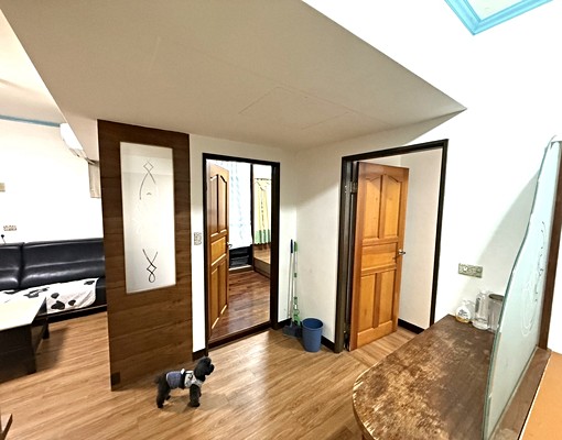 【精選推薦】🏡電梯美三房改二房+車位✨ - Image 8