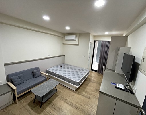 💥北區中國醫商圈全配電梯套房（可雙租補） - Image 3