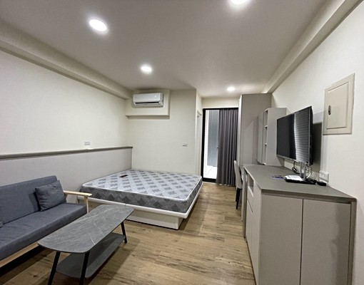 💥北區中國醫商圈全配電梯套房（可雙租補） - Image 2