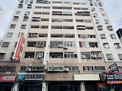 社區圖片