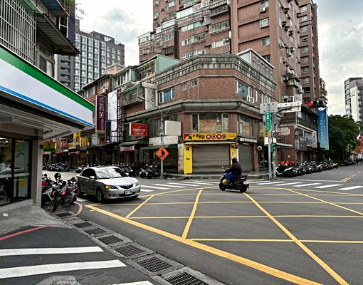 徐匯捷運正樓下超商套房+0 - Image 8