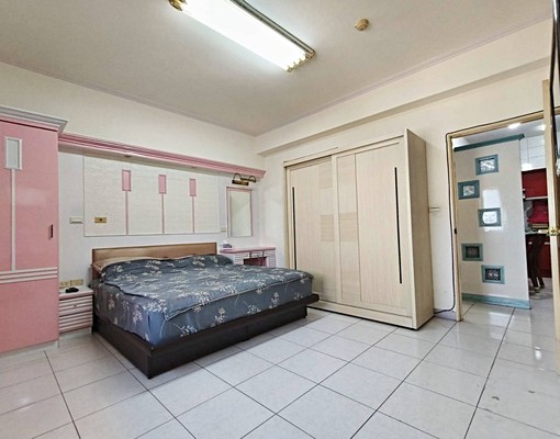 租-龍騰天下｜高樓明亮三房家俱全含車含管｜可租補 - Image 15