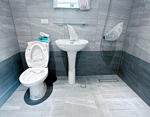 嘉暘/免仲/可補助/中壢後站可通勤台北新裝潢獨立套房 - Image 10