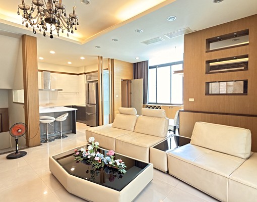 <優質>近榮總/高鐵商圈/獨棟大地坪雙車墅 - Image 1