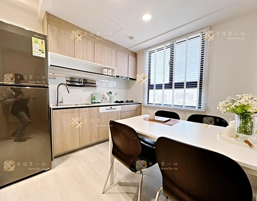 中國醫BOT|北屯2+1房2衛平車|可租補報稅🍊 - Image 4