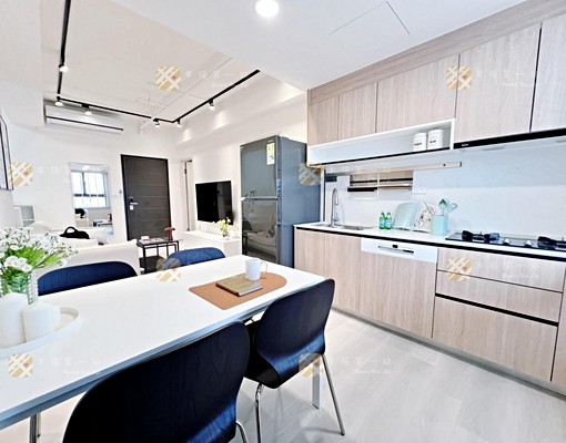 中國醫BOT|北屯2+1房2衛平車|可租補報稅🍊 - Image 3