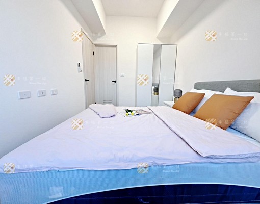 中國醫BOT｜北屯2+1房2衛平車｜可租補報稅🍊 - Image 6