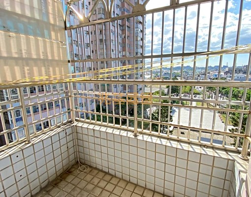 兆基社會住宅🏠八德力霸倫敦城空屋釋出可貓寵三房三陽台 - Image 11