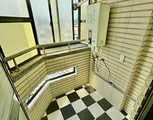 ✨凡爾賽✨電梯三房✨屋況佳✨台水電✨可戶籍可租補✨子母車✨ - Image 7