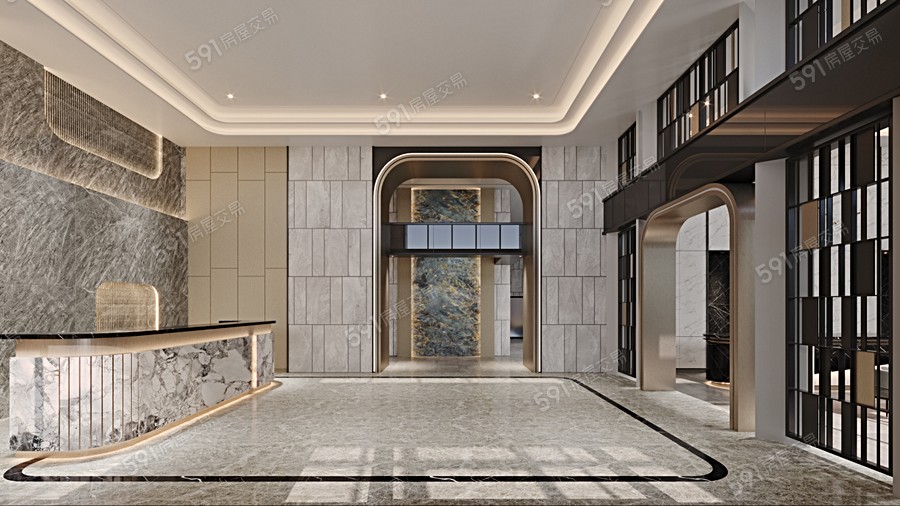 富宇光嶼示意圖