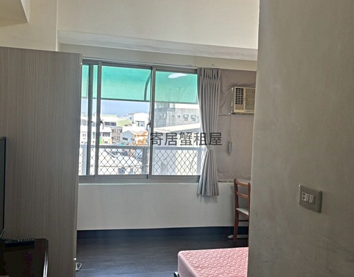 寄居蟹社會住宅🏠近大灣崑科大*優質套房*可租補 - 591租屋網 - Image 4