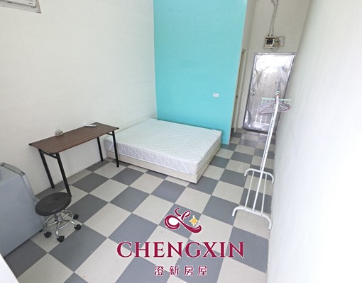 可短租🔥歡迎短期工程🔥好停車、垃圾集中處理、飲水機 - Image 1