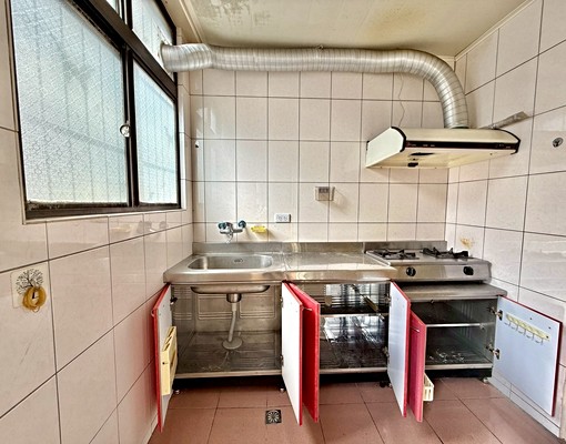 社宅專案|西區近諾貝爾大空屋🔸 - Image 5