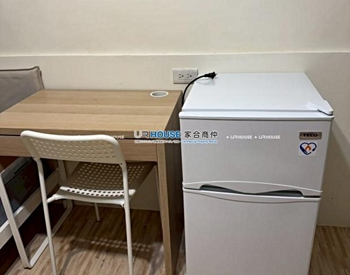 🗿MRT新莊|電梯套房|機能超強路段|拎包入住|垃圾代收 - Image 5