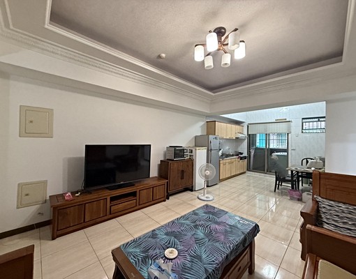 🎯家庭找房必看！【超級贏家】北區三房+平面車位！ - Image 3