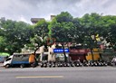 中正區-中華路二段3房2廳，21.1坪