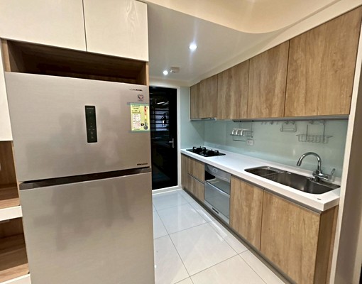 【崑庭馥御】景觀三房｜家具全含平車 - Image 15